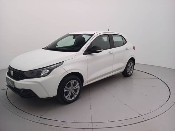 FIAT ARGO 1.0 FIREFLY FLEX DRIVE MANUAL FIAT ARGO 1.0 FIREFLY FLEX DRIVE MANUAL